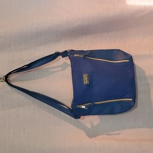 Carla Faustini handbag Italian vintage